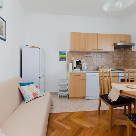 Apartamento Marija *