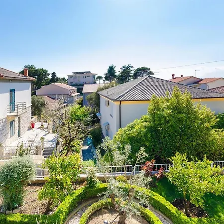 Marija Apartamento Mundanije