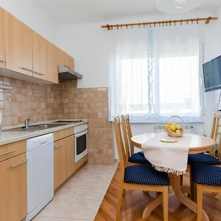 Marija Apartamento Mundanije