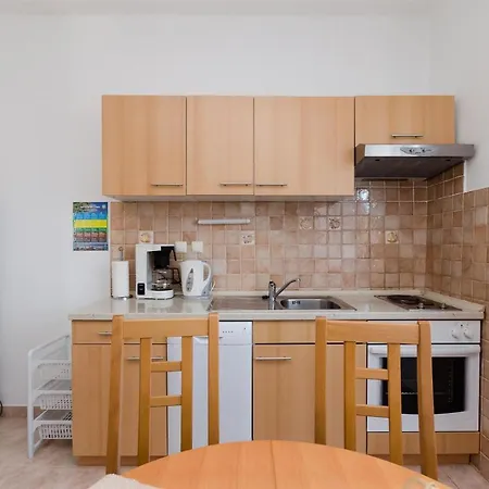 Apartamento Marija *