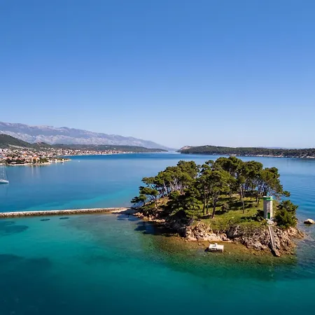 Marija Apartamento *