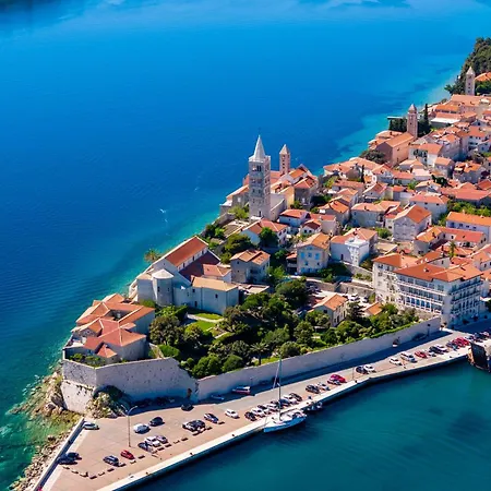 Apartamento Marija *