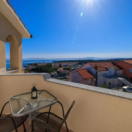 Marija Apartamento Mundanije