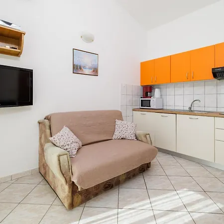 Marija Apartamento Mundanije