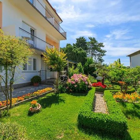 Apartman Apartments Marija