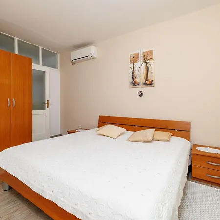 Marija Apartamento *