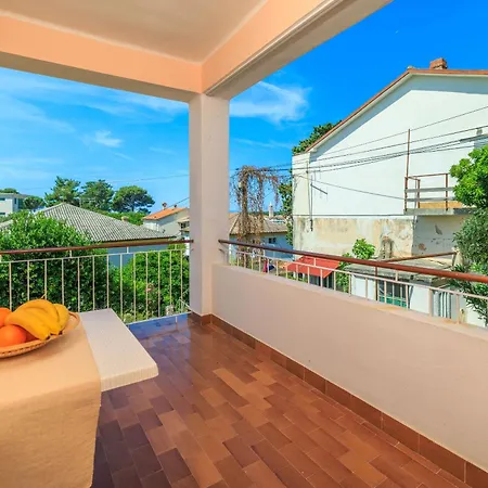 Marija Apartamento *