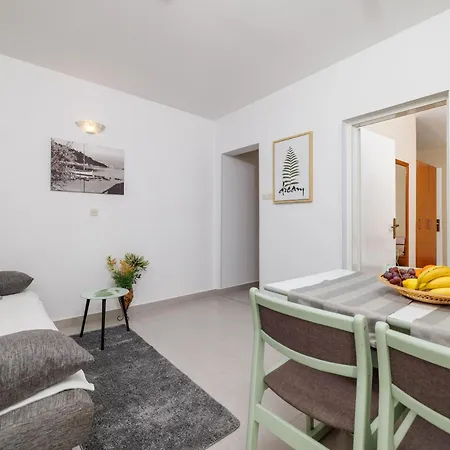 Apartamento Marija *