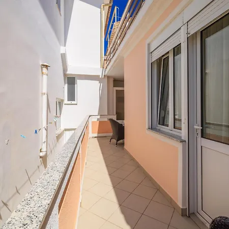 Apartments Marija *