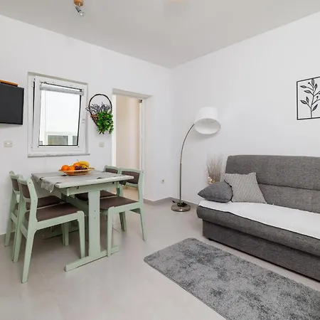 Apartman Marija