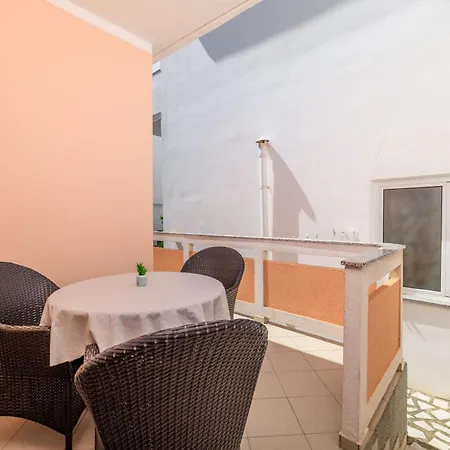 Apartamento Marija *