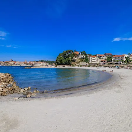 Marija Apartamento Mundanije