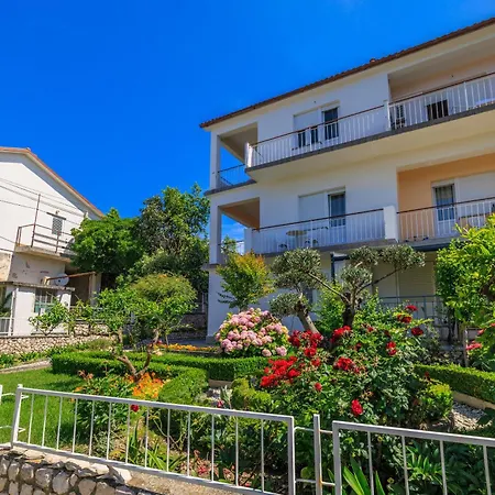 Apartman Apartments Marija
