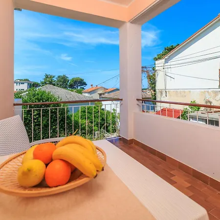 Apartamento Marija *