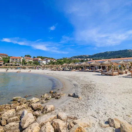 Apartamento Marija Mundanije