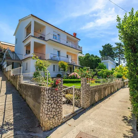 Marija Apartamento