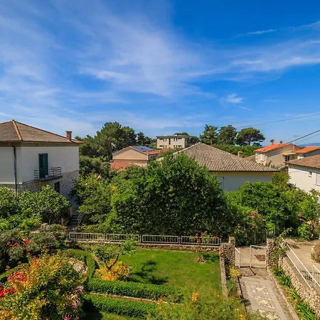 Marija Apartamento *