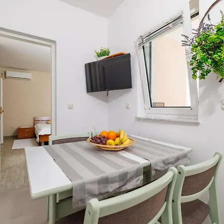 Apartamento Marija *