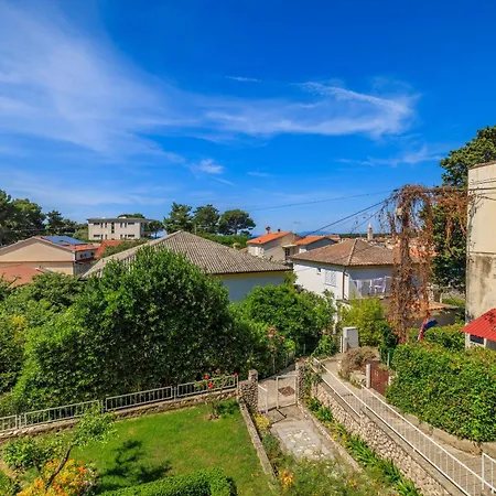 Marija Apartamento Mundanije