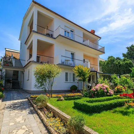 Apartments Marija Apartman *