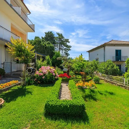 Apartamento Marija *