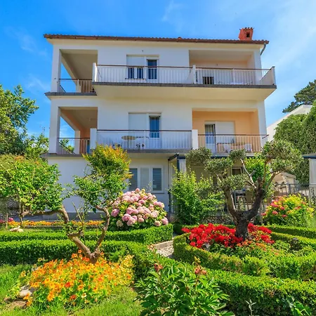Apartments Marija Apartman