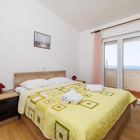 Apartamento Marija Mundanije
