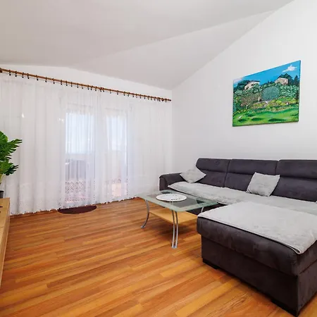 Apartamento Marija