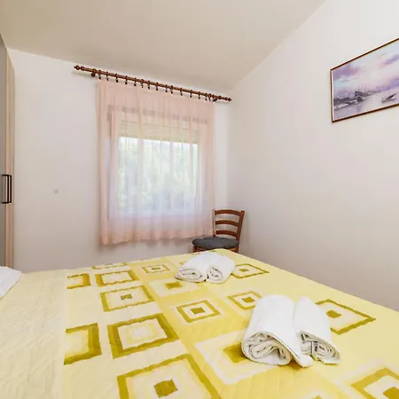 Marija Apartamento *