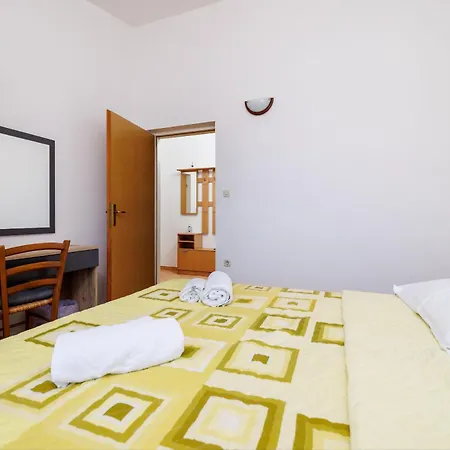 Apartamento Marija *