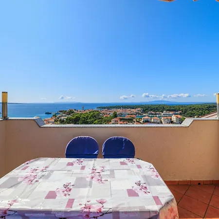 Marija Apartamento Mundanije