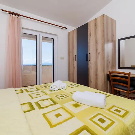 Marija Apartman