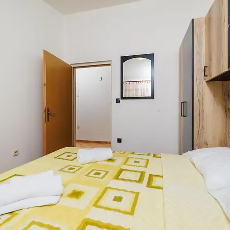 Apartamento Marija