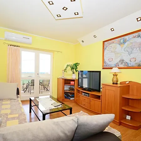 Apartamento Marija
