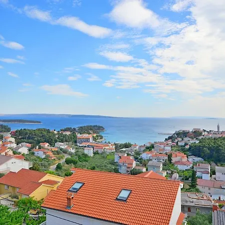 Apartments Marija Apartman Mundanije