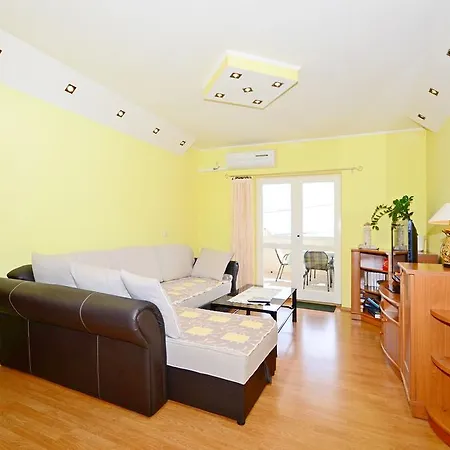 Apartamento Marija