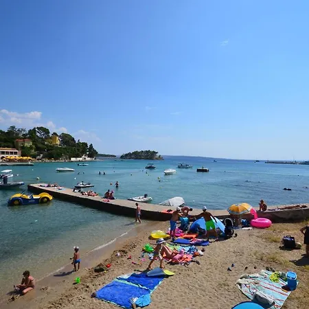 Apartamento Marija *