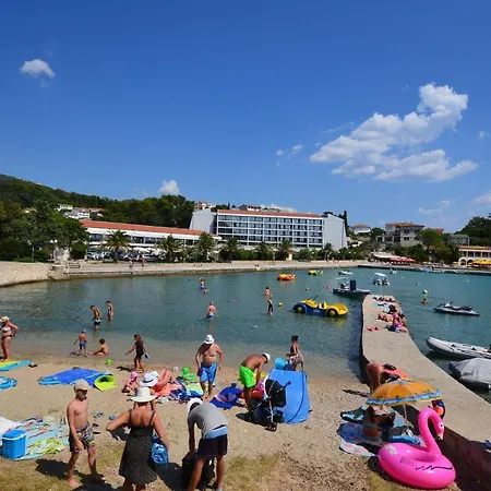 Apartman Marija Mundanije