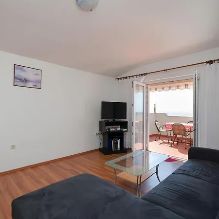 Apartman Marija Mundanije
