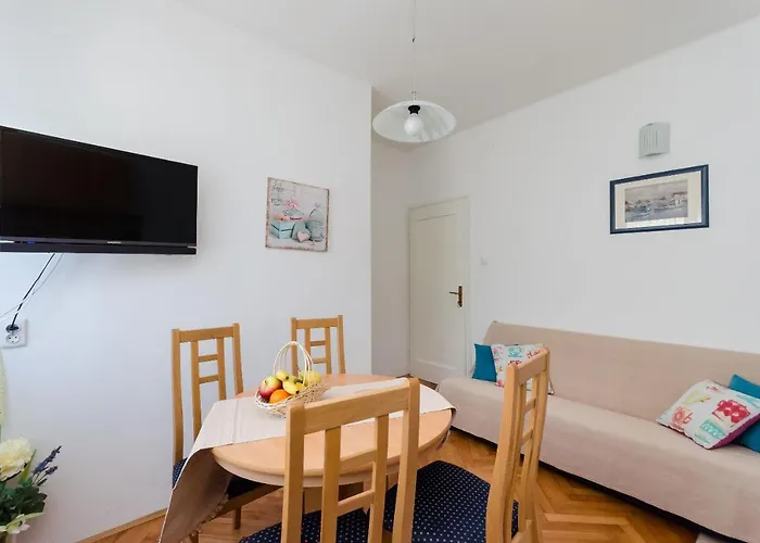 Apartment Apartments Marija