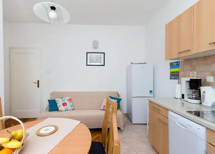 Apartments Marija Apartment