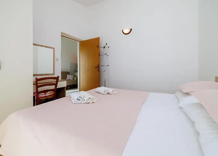 Apartment Apartments Marija
