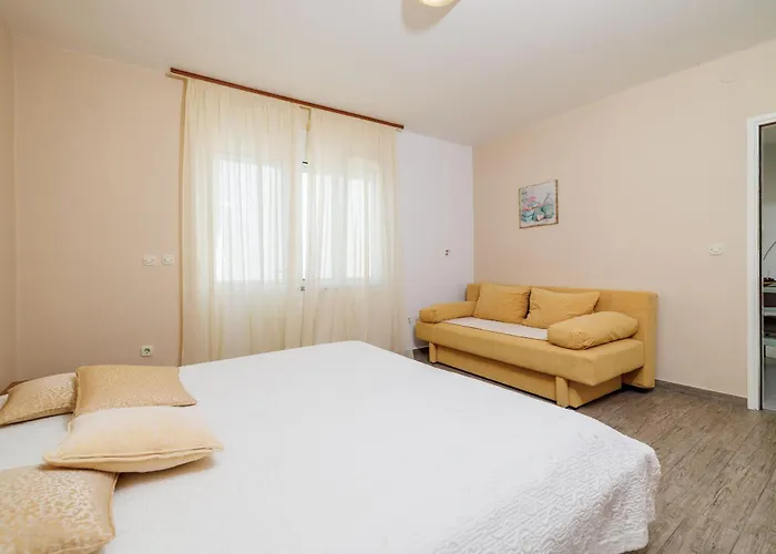 Apartments Marija Apartment