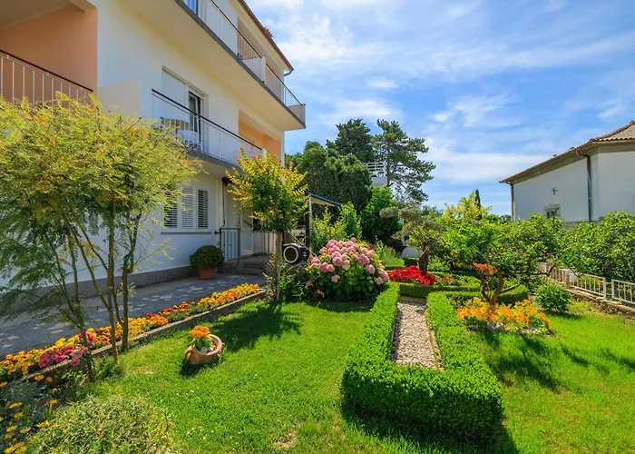 Apartment Apartments Marija