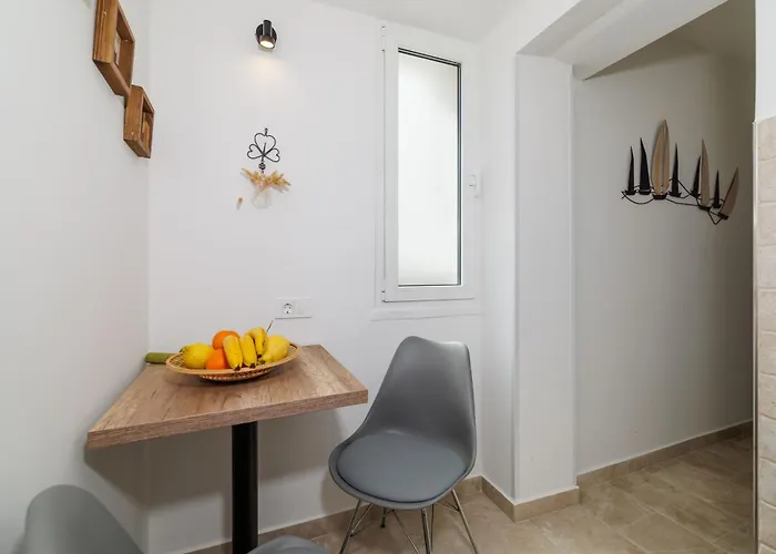 Apartments Marija *