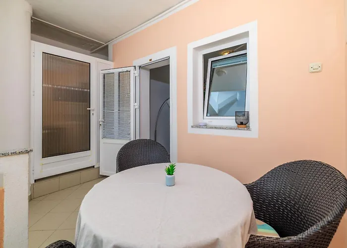 Apartments Marija