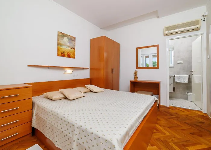 Apartments Marija Apartment