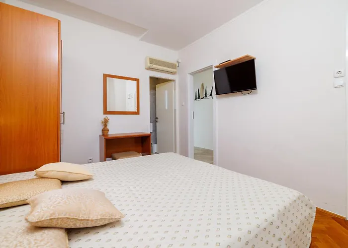 Apartment Apartments Marija