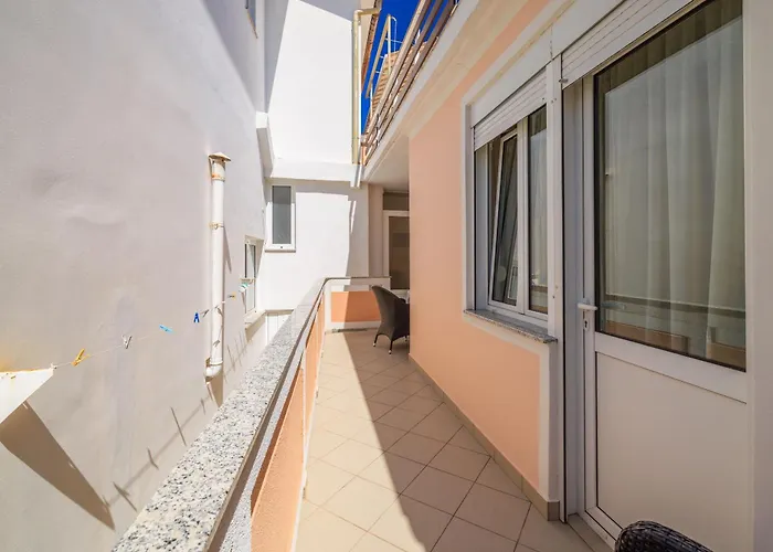 Apartments Marija *