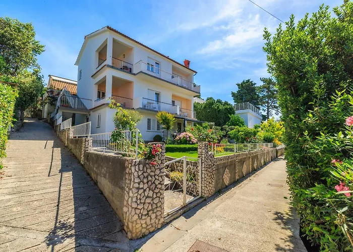 Apartments Marija Apartment